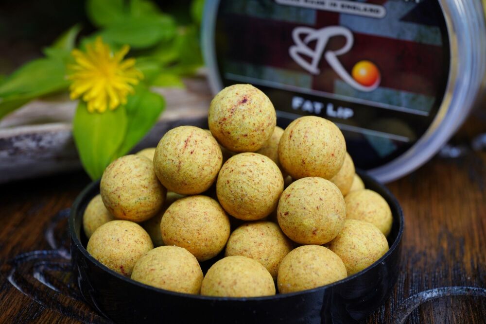 Fat Lip - 13mm Pop Ups
