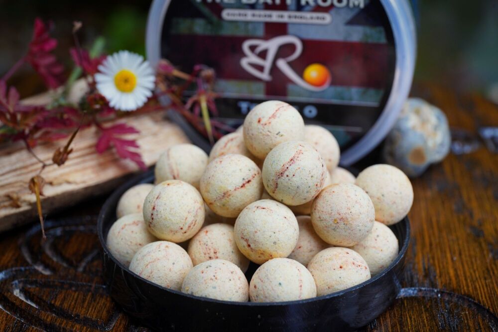 Tripl-O - 13mm Pop Ups