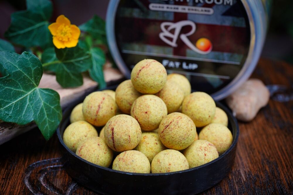 Fat Lip - 13mm Pop Ups