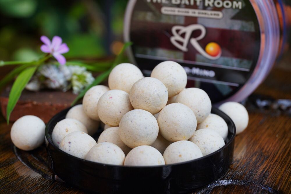 Liver-Mino - 13mm Pop Ups