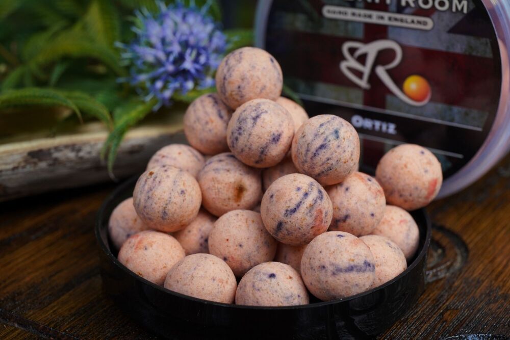 Ortiz - 13mm Pop Ups