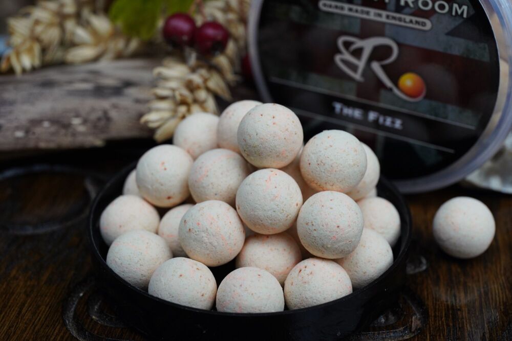 The Fizz - 13mm Pop Ups