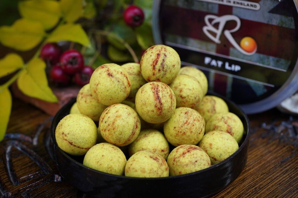 Fat Lip - 13mm Pop Ups