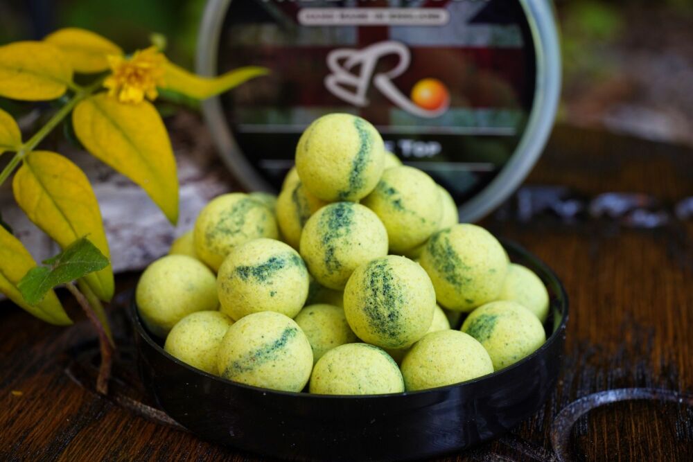 Double Top - 13mm Pop Ups
