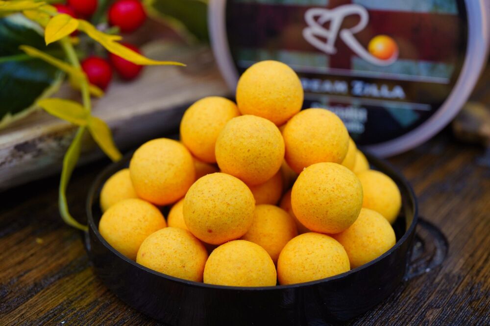 Cream Zilla - 13mm Pop Ups