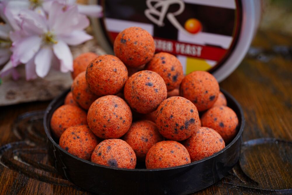 Monster Yeast - 13mm Pop Ups