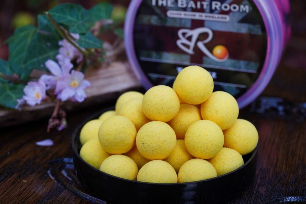 The Fizz - 13mm Pop Ups