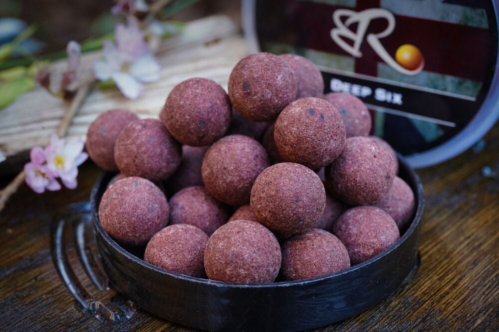 Deep Six - 13mm Pop Ups