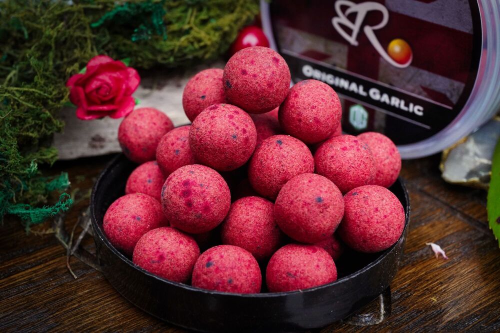 Original Garlic - 13mm Pop Ups