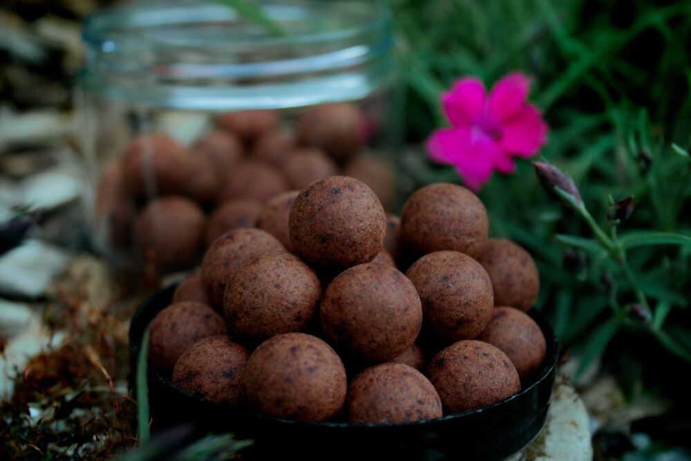 Deep Six - 13mm Pop Ups