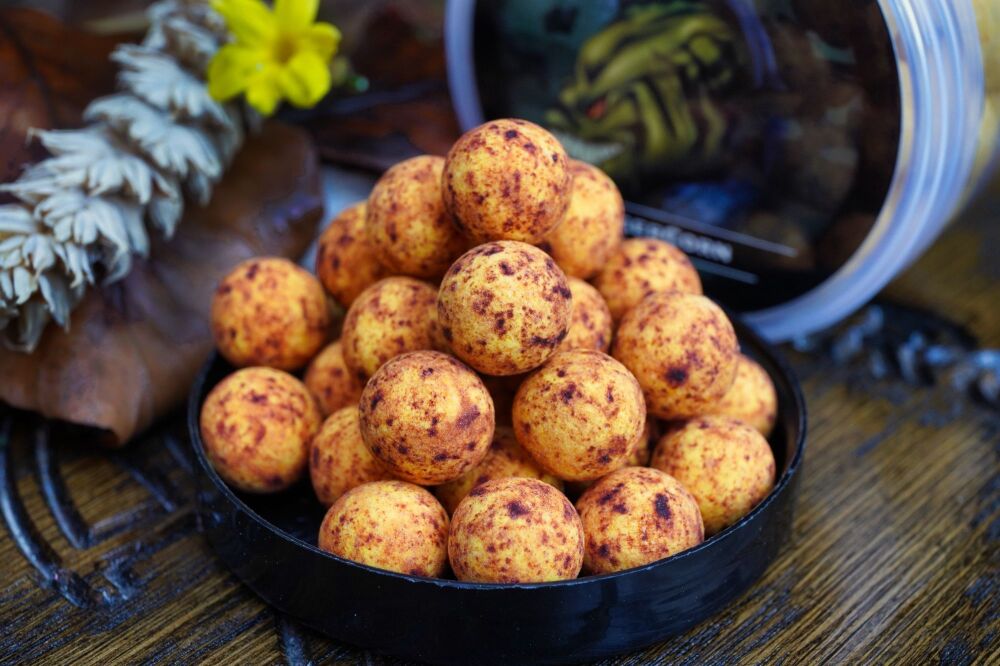 TigerCorn - 13mm Pop Ups