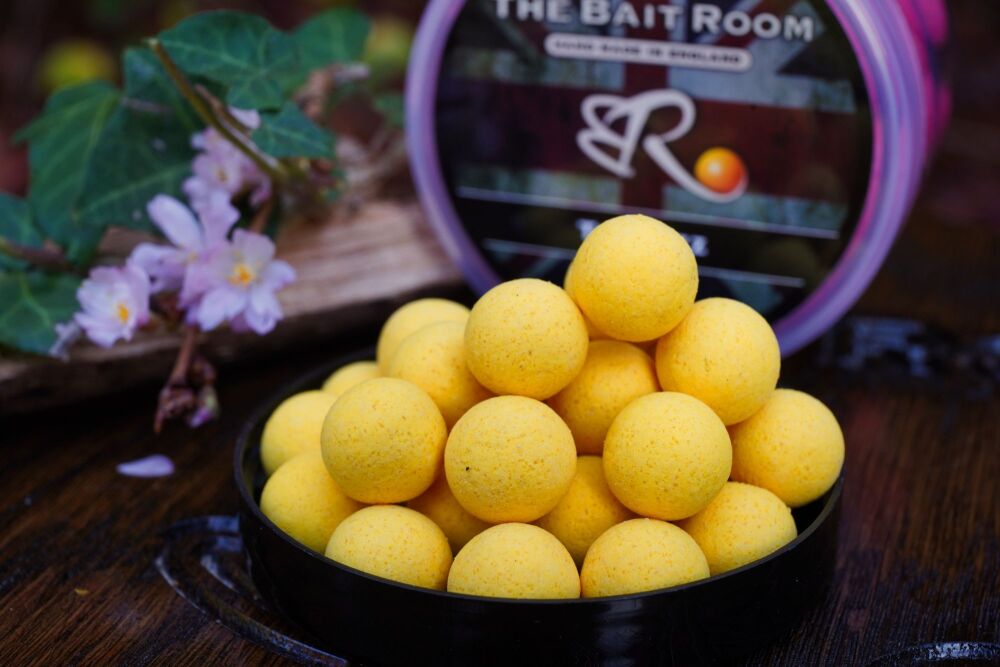 The Fizz - 13mm Pop Ups