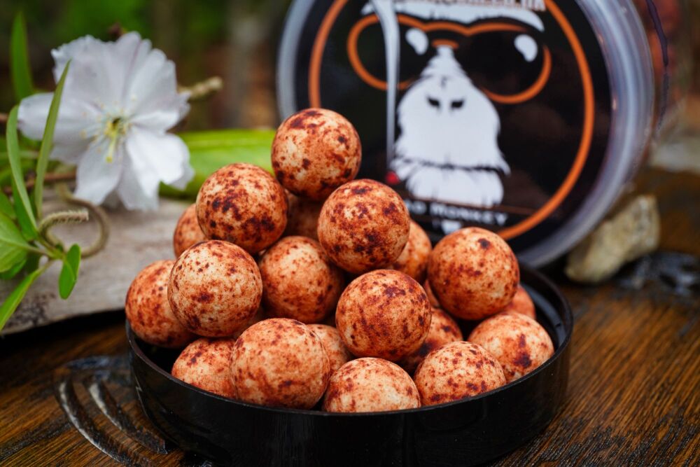 Bad Monkey - 13mm Pop Ups