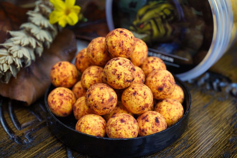 TigerCorn - 13mm Pop Ups