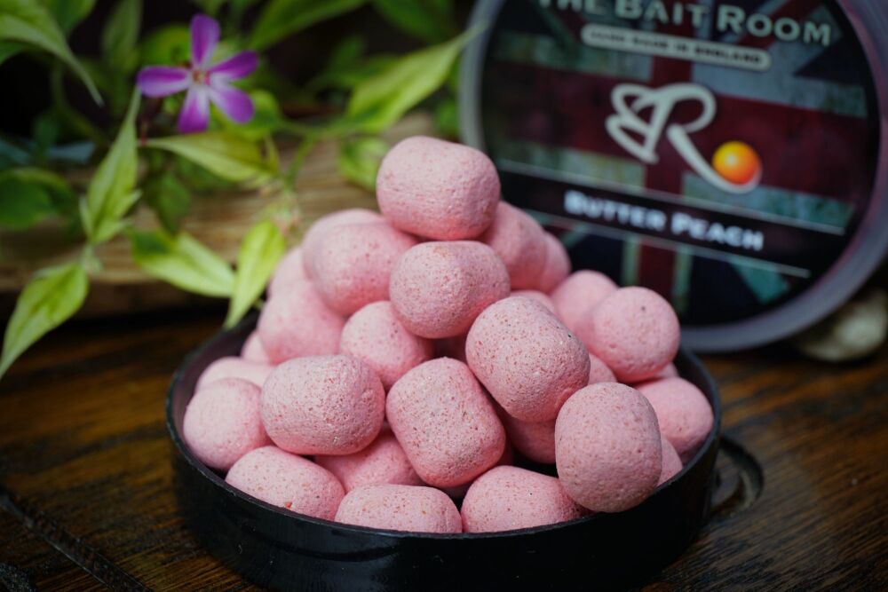 Butter Peach Wafter
