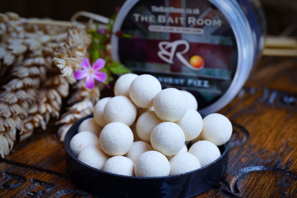 Harvest FiZZ - 13mm Pop Ups