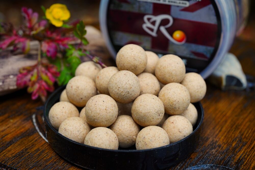 Tiger Toffee - 13mm Pop Ups