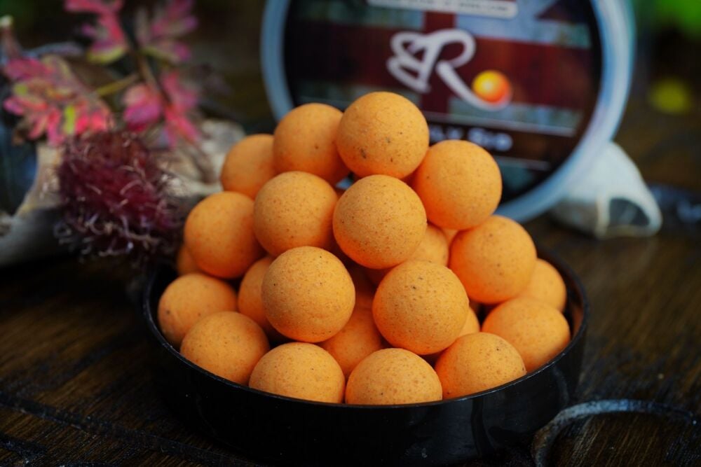 Prickly Sid - 13mm Pop Ups