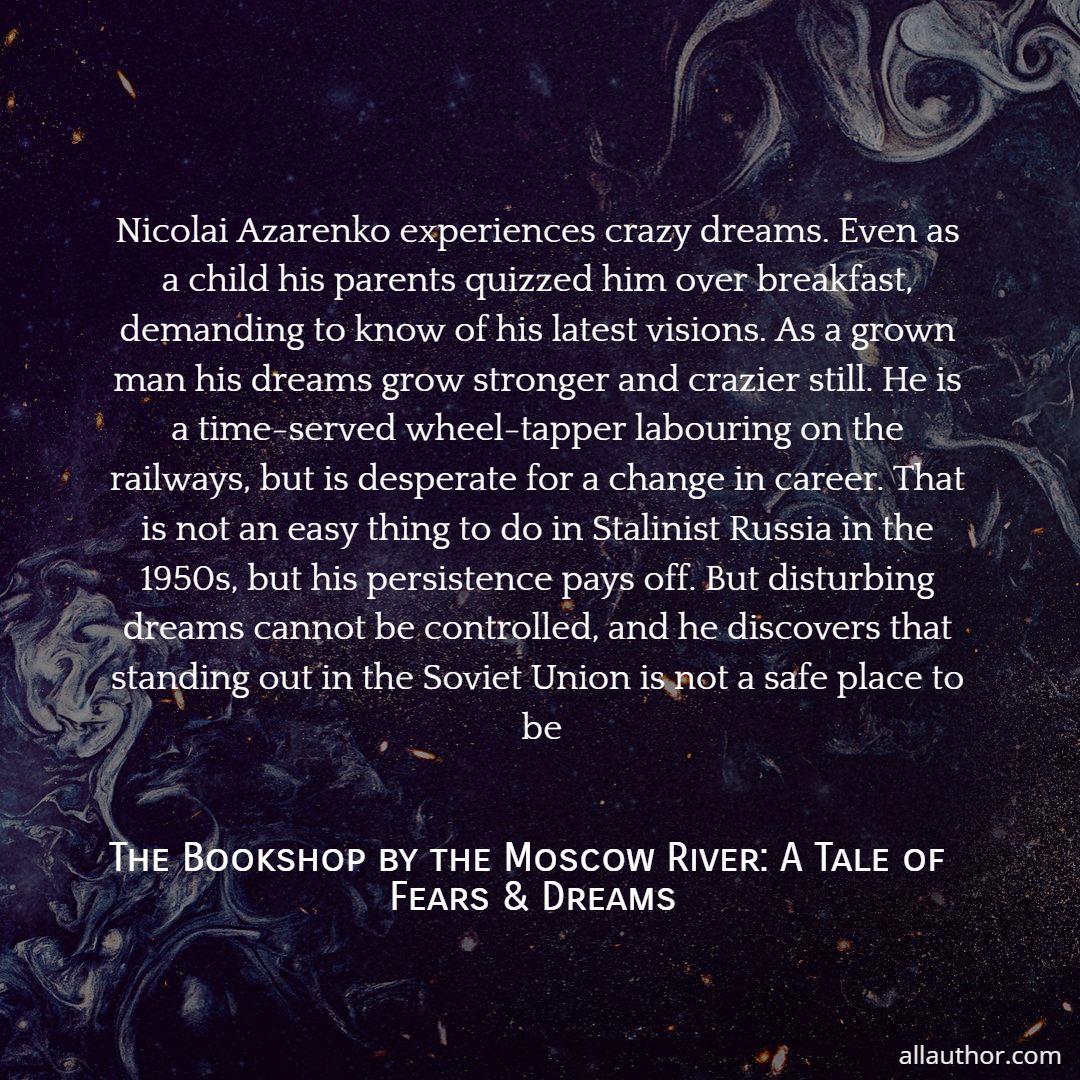 MoscBook Teaser From AllAuthor