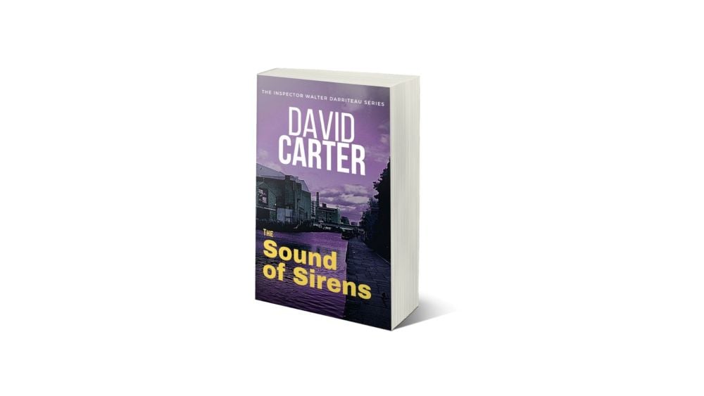 Sound od Sirens 3D