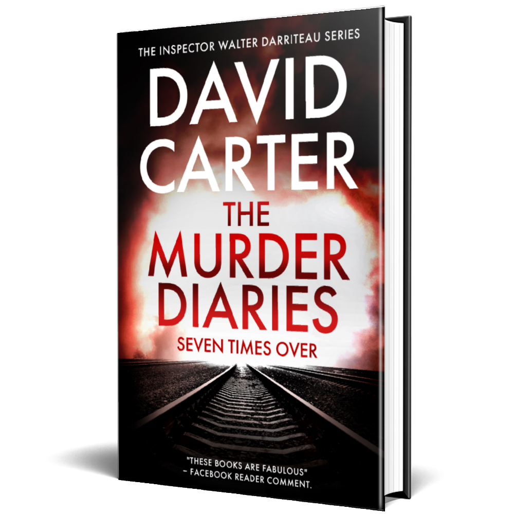 Murder Diaries Hardback Cover 3d 1.9.23