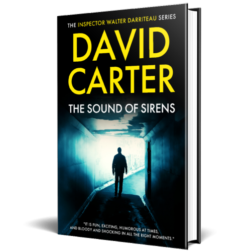 SOS 3D Hardback Cover 29.8.23
