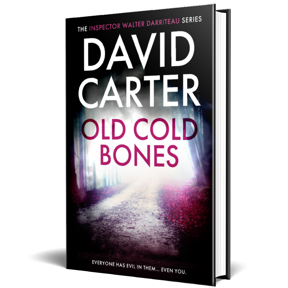Old Cold Bones Hardback 3d cover 11.12.23