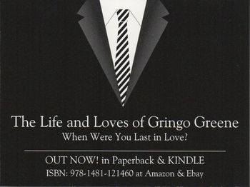 Gringo Card