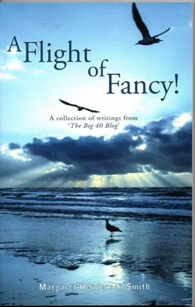 A Flight of Fancy! Cover