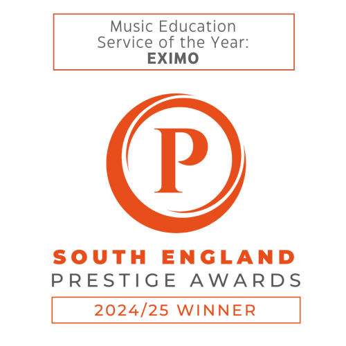 Music Education Service of the Year&rdquo;