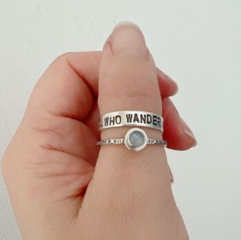Completed Custom Order for Anna