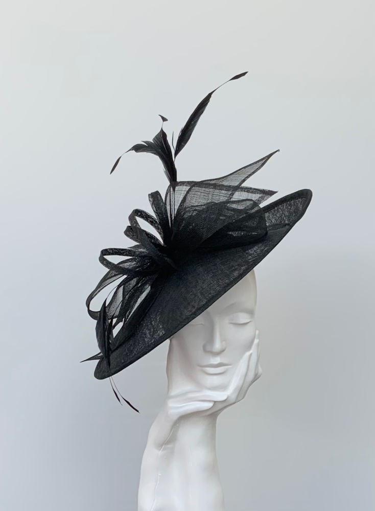 Black Bow Hatinator