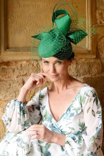 Stunning Hats