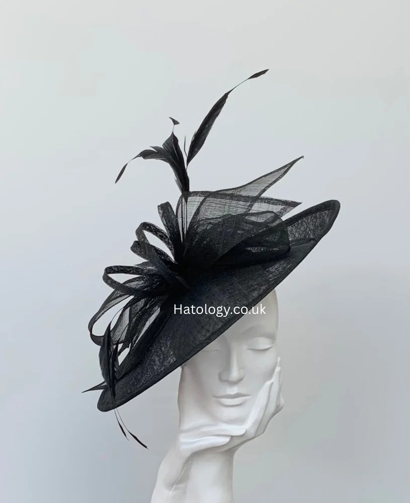 Black Bow Hatinator