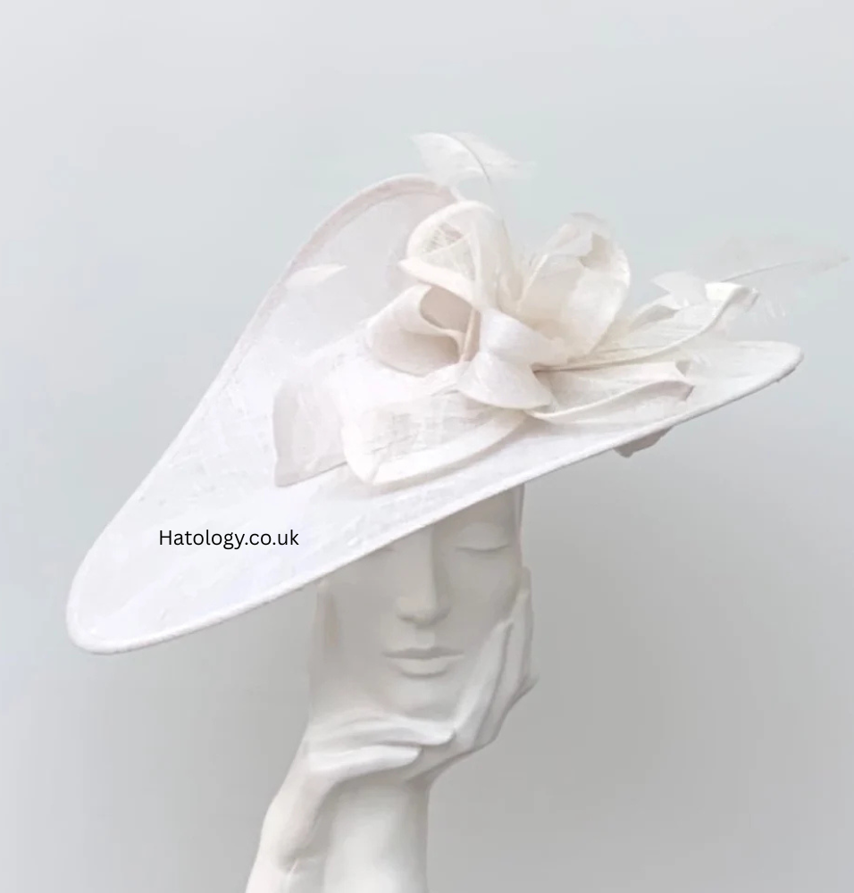Off White Large Hatinator Hat