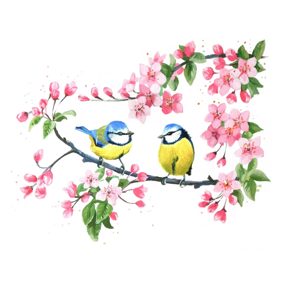 Tweethearts Miniprint