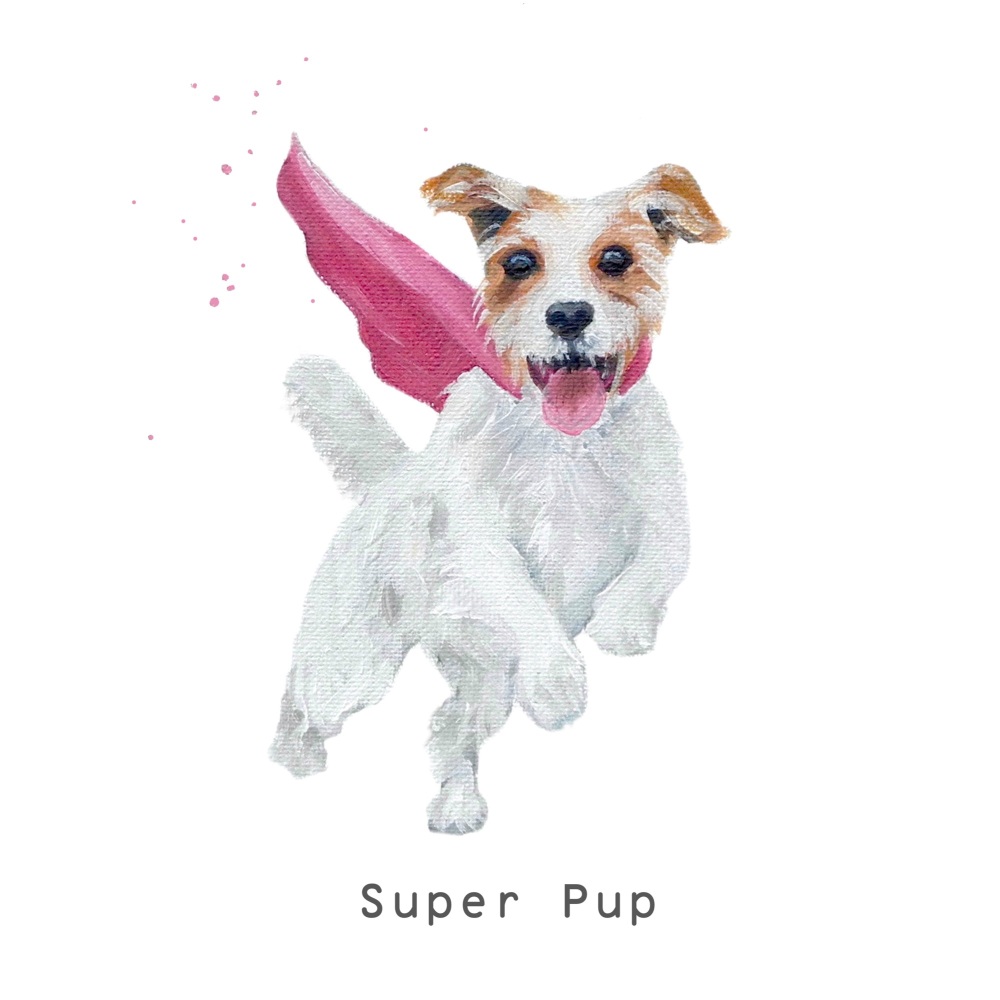 Super Pup