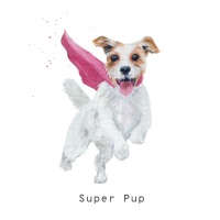 Super Pup CARD