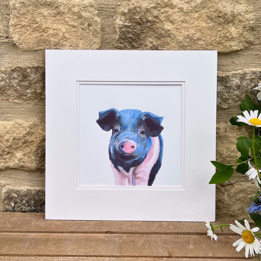 Wilbur PRINT