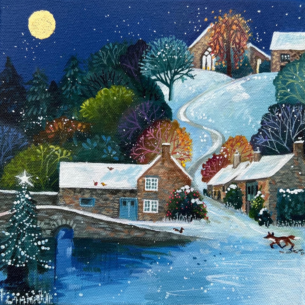 Shilton Moon ORIGINAL