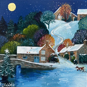 Shilton Moon ORIGINAL