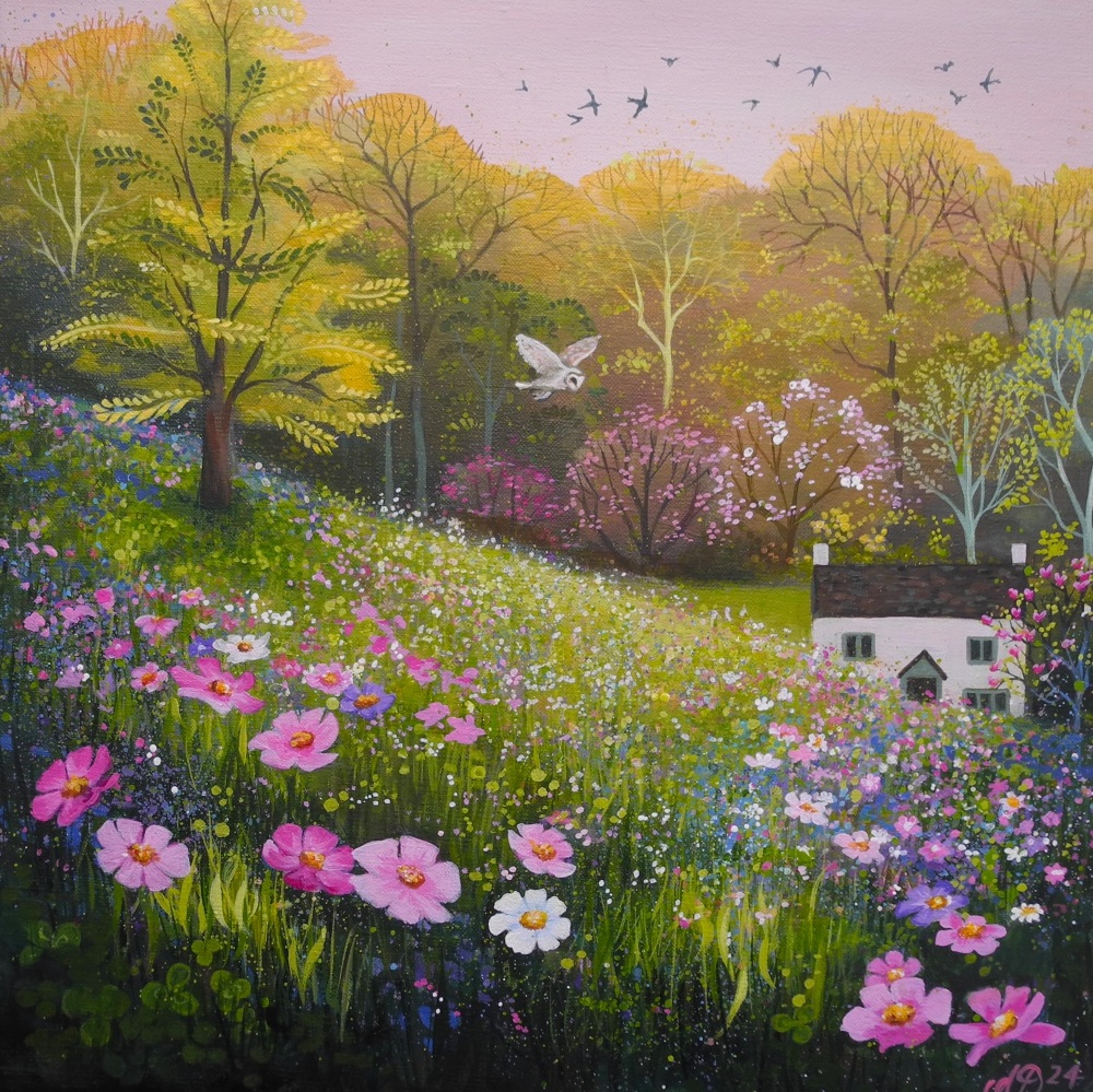 Hillside Cottage