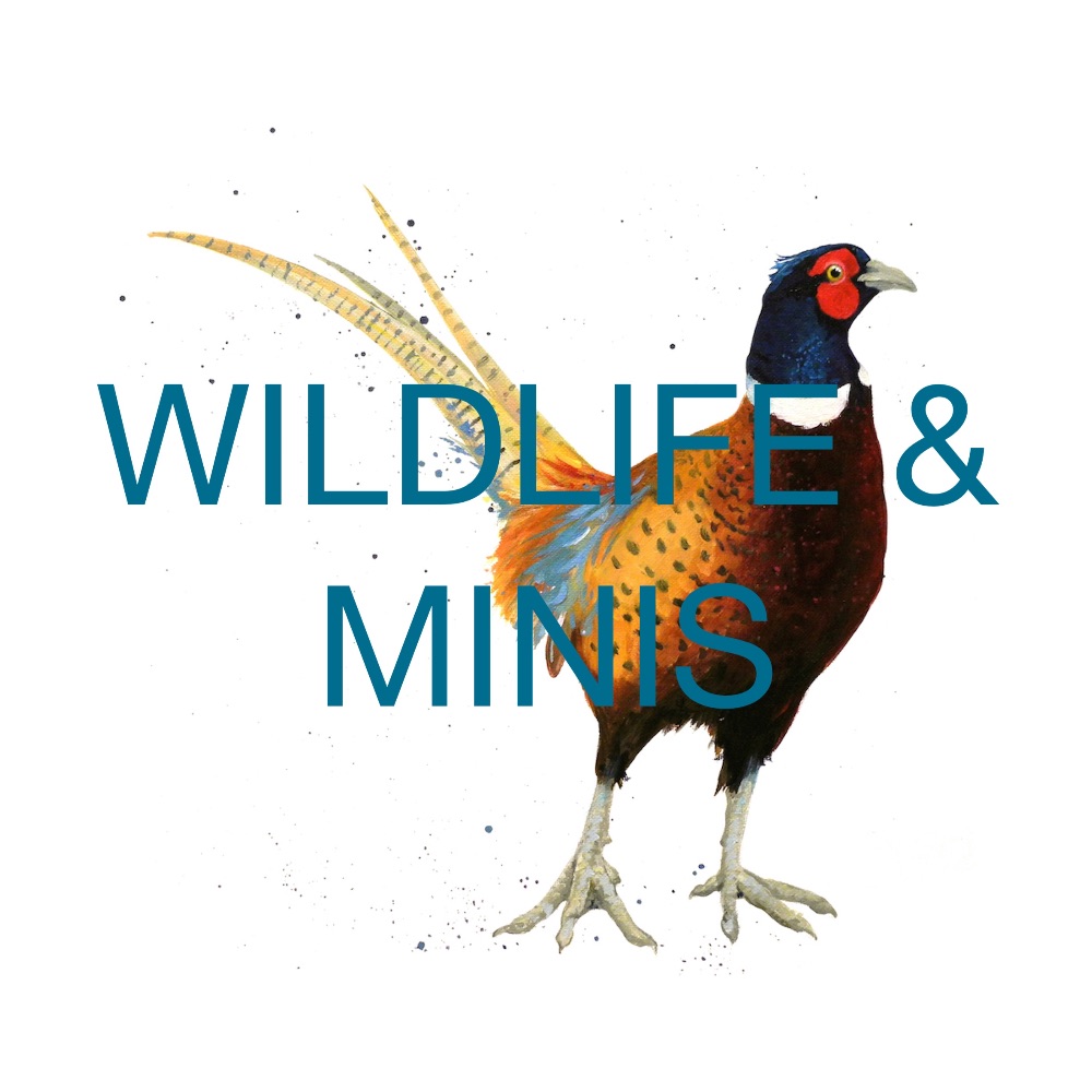 Wildlife & Minis