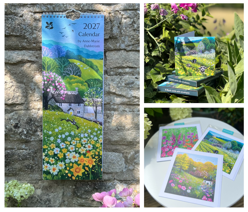 National Trust Calendar National Trust Calendar