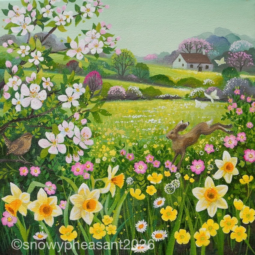 Hedgerows-