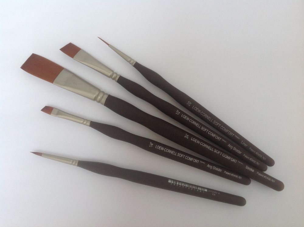 Brushes