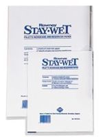 StayWet Palette A4 Replacement Membrane & Reservoir Paper