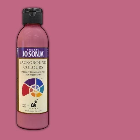 Desert Dawn - Jo Sonja's Background Colour 175ml - Clear Collection
