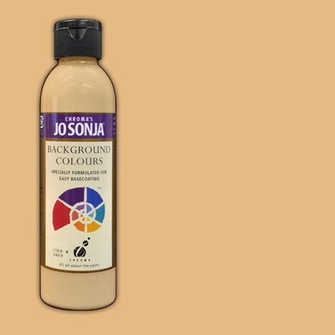 HUSK - Jo Sonja's Background Colour 175ml - Vintage Collection 