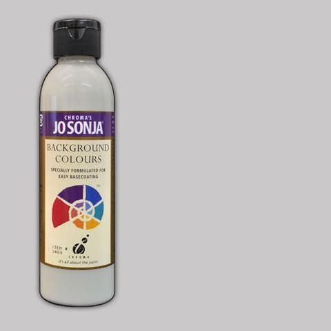 Mouse - Jo Sonja's Background Colour 175ml - Potting Shed Collection